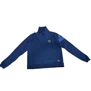 G-Star Raw Womens Skipper Turtle Sweater Size X-Large